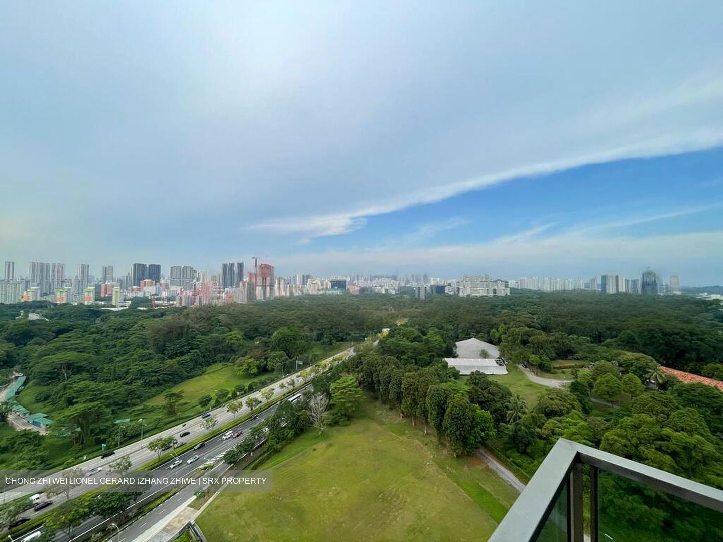 Normanton Park (D5), Apartment #459365441